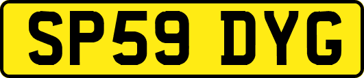 SP59DYG