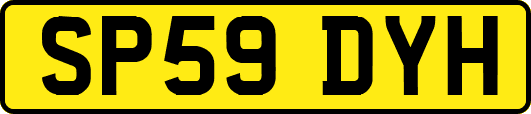 SP59DYH