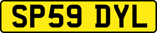 SP59DYL