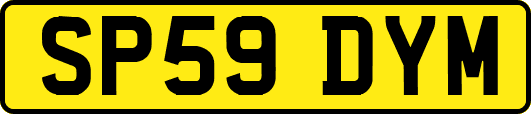 SP59DYM