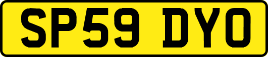 SP59DYO