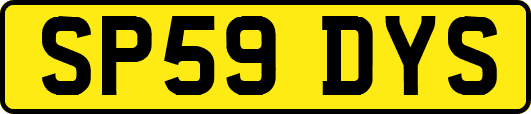 SP59DYS