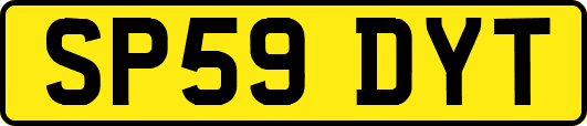 SP59DYT
