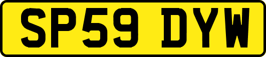 SP59DYW