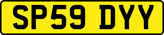 SP59DYY