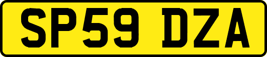 SP59DZA