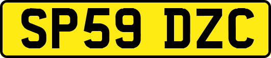 SP59DZC