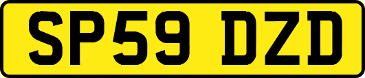 SP59DZD