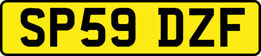 SP59DZF