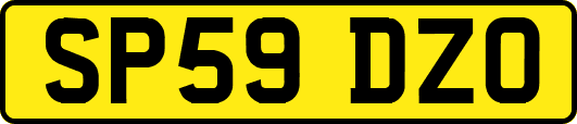 SP59DZO