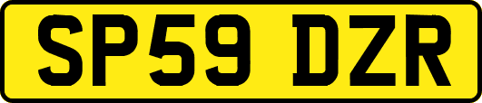 SP59DZR