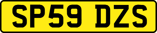 SP59DZS