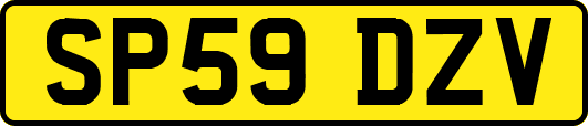 SP59DZV