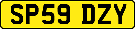 SP59DZY