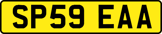 SP59EAA