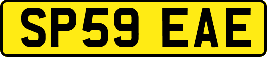 SP59EAE