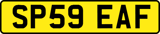 SP59EAF