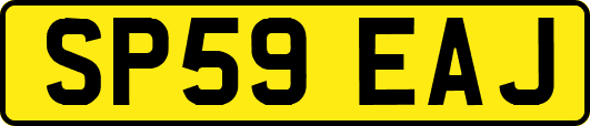 SP59EAJ