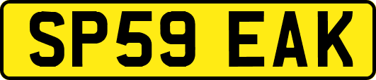 SP59EAK