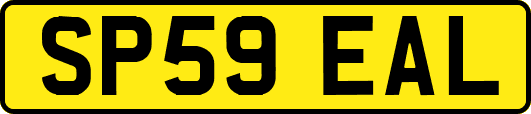 SP59EAL