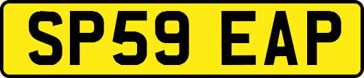 SP59EAP