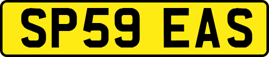 SP59EAS
