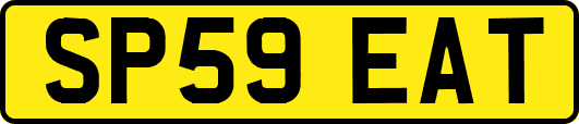 SP59EAT