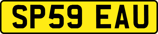 SP59EAU