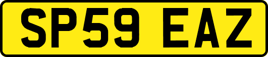 SP59EAZ
