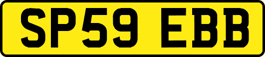 SP59EBB