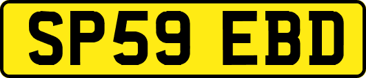 SP59EBD