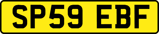 SP59EBF