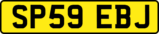SP59EBJ