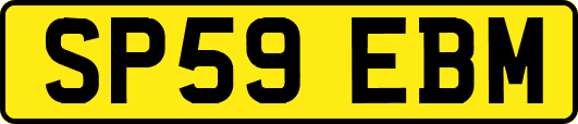 SP59EBM