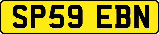 SP59EBN