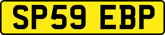 SP59EBP