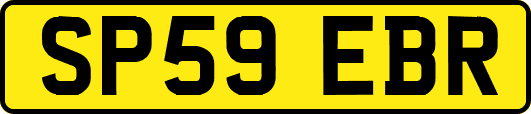 SP59EBR