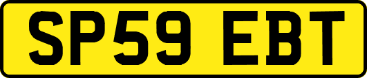 SP59EBT