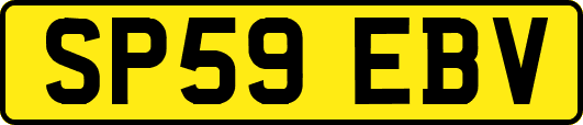 SP59EBV