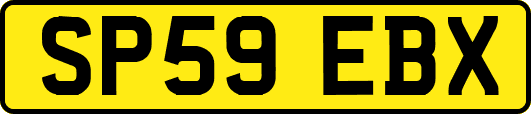 SP59EBX