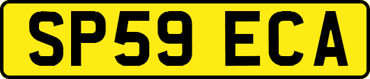 SP59ECA