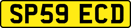 SP59ECD