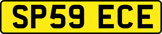 SP59ECE