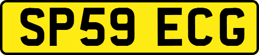 SP59ECG
