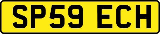 SP59ECH