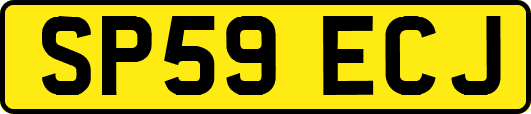 SP59ECJ