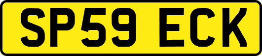 SP59ECK