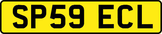 SP59ECL
