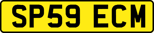 SP59ECM
