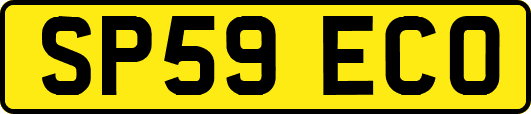 SP59ECO
